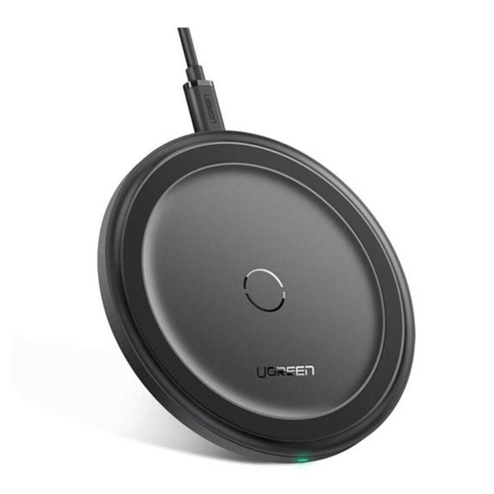 شارژر وایرلس یوگرین ED032 Ugreen ED032 Wireless Charger